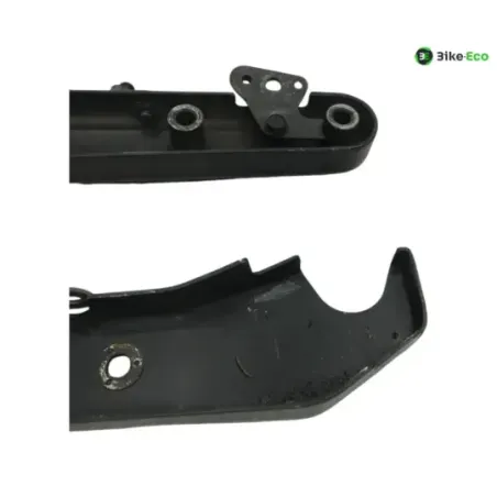 Support garde boue arriere KAWASAKI VN 1500 1996-1997 CLASSIC