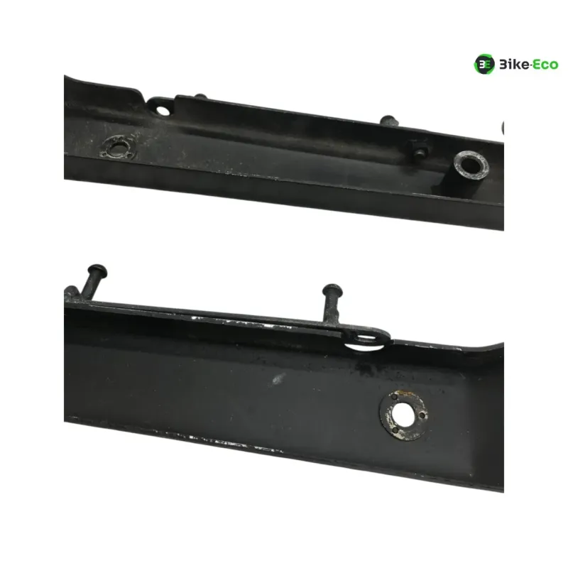 Support garde boue arriere KAWASAKI VN 1500 1996-1997 CLASSIC