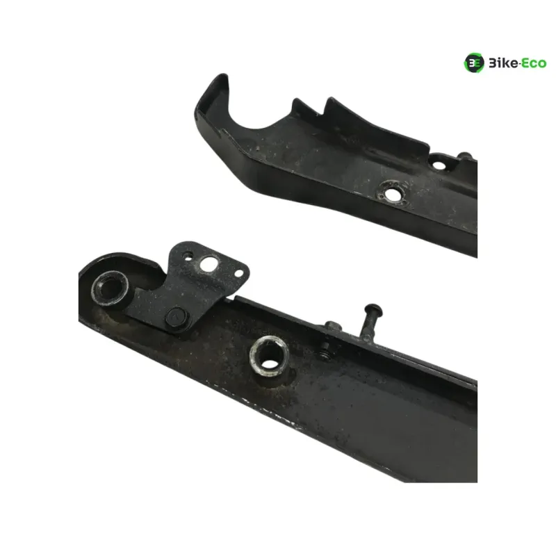 Support garde boue arriere KAWASAKI VN 1500 1996-1997 CLASSIC