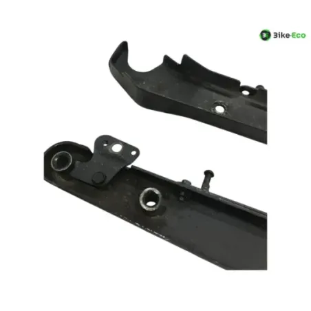 Support garde boue arriere KAWASAKI VN 1500 1996-1997 CLASSIC