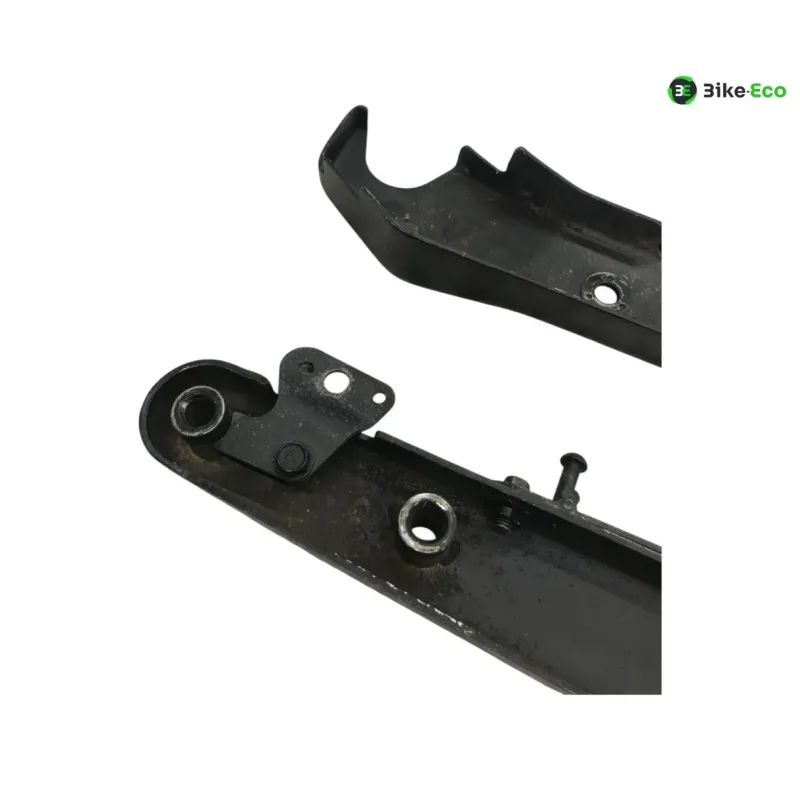 Support garde boue arriere KAWASAKI VN 1500 1996-1997 CLASSIC