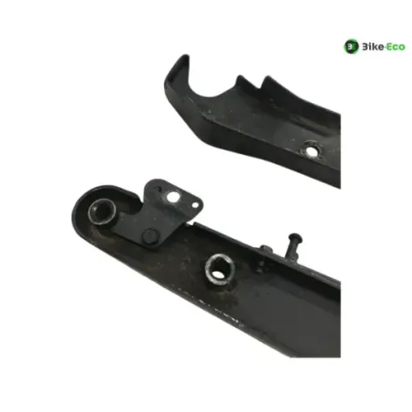 Support garde boue arriere KAWASAKI VN 1500 1996-1997 CLASSIC