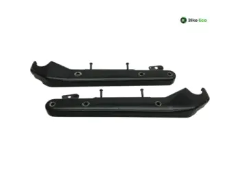 Support garde boue arriere KAWASAKI VN 1500 1996-1997 CLASSIC