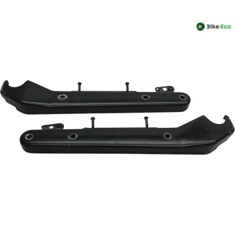 Support garde boue arriere KAWASAKI VN 1500 1996-1997 CLASSIC