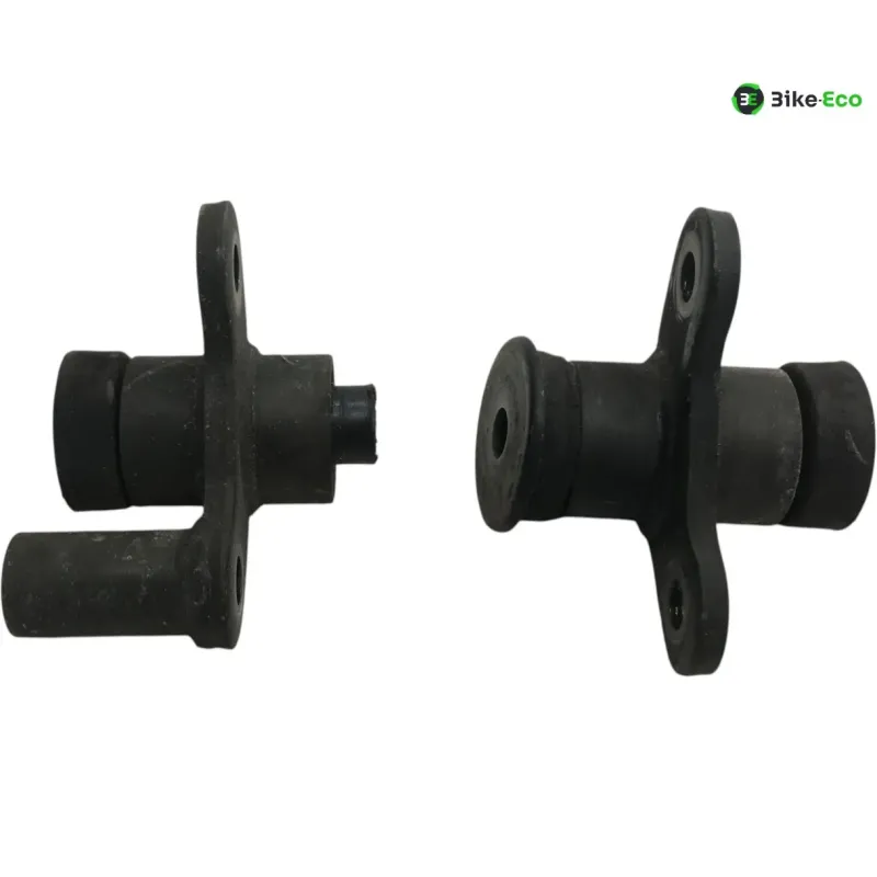 Support moteur KAWASAKI VN 1500 1996-1997 CLASSIC