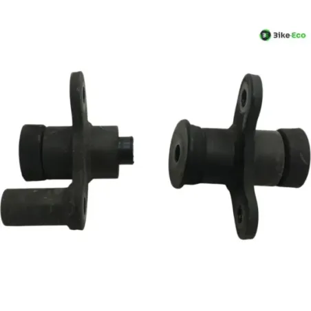 Support moteur KAWASAKI VN 1500 1996-1997 CLASSIC