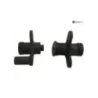 Support moteur KAWASAKI VN 1500 1996-1997 CLASSIC