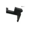 Support moteur KAWASAKI VN 1500 1996-1997 CLASSIC