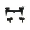Support moteur KAWASAKI VN 1500 1996-1997 CLASSIC