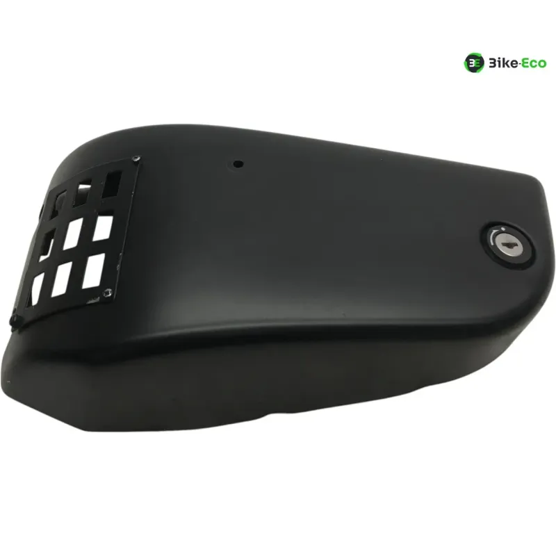 Cache lateral gauche KAWASAKI VN 1500 1996-1997 CLASSIC
