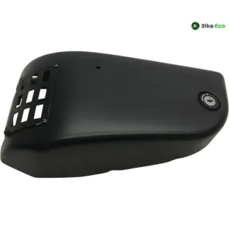 Cache lateral gauche KAWASAKI VN 1500 1996-1997 CLASSIC