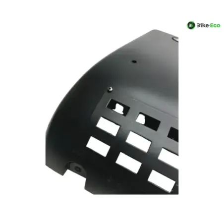 Cache lateral gauche KAWASAKI VN 1500 1996-1997 CLASSIC