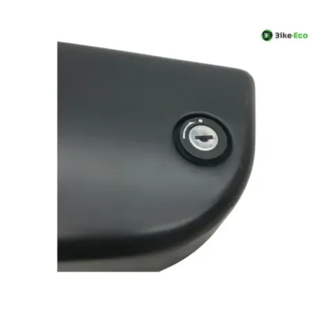 Cache lateral gauche KAWASAKI VN 1500 1996-1997 CLASSIC