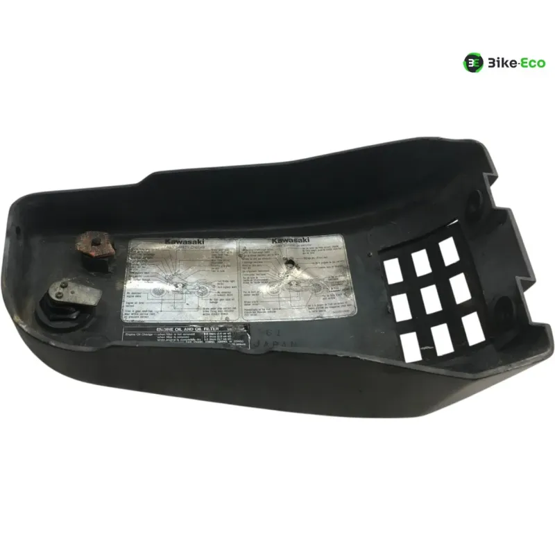Cache lateral gauche KAWASAKI VN 1500 1996-1997 CLASSIC