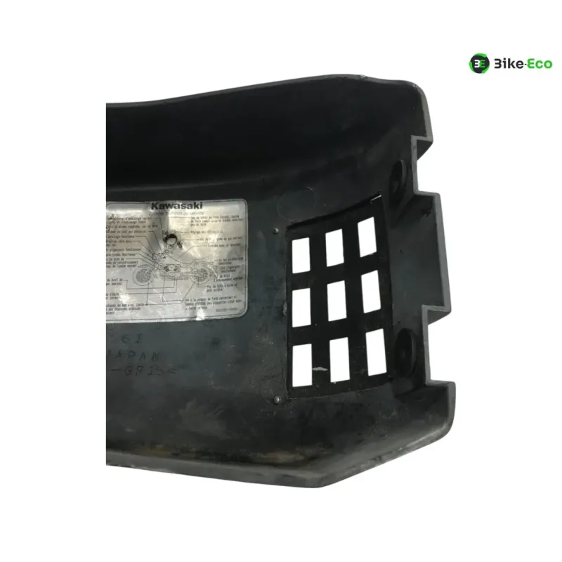 Cache lateral gauche KAWASAKI VN 1500 1996-1997 CLASSIC