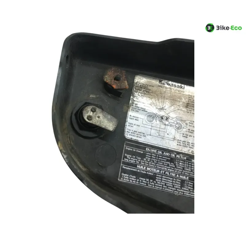 Cache lateral gauche KAWASAKI VN 1500 1996-1997 CLASSIC