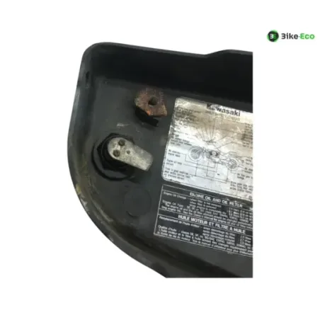 Cache lateral gauche KAWASAKI VN 1500 1996-1997 CLASSIC