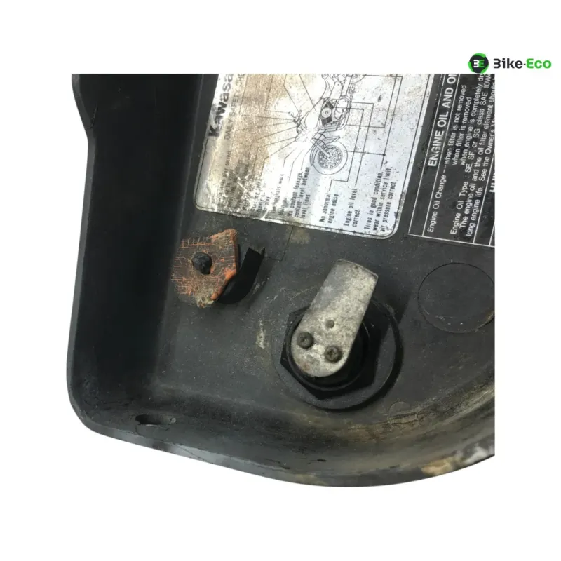 Cache lateral gauche KAWASAKI VN 1500 1996-1997 CLASSIC