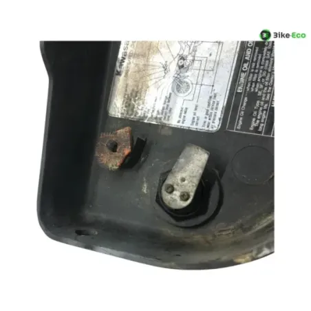 Cache lateral gauche KAWASAKI VN 1500 1996-1997 CLASSIC