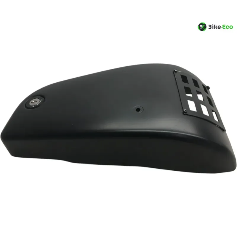 Cache lateral gauche KAWASAKI VN 1500 1996-1997 CLASSIC