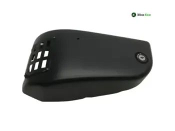 Cache lateral gauche KAWASAKI VN 1500 1996-1997 CLASSIC