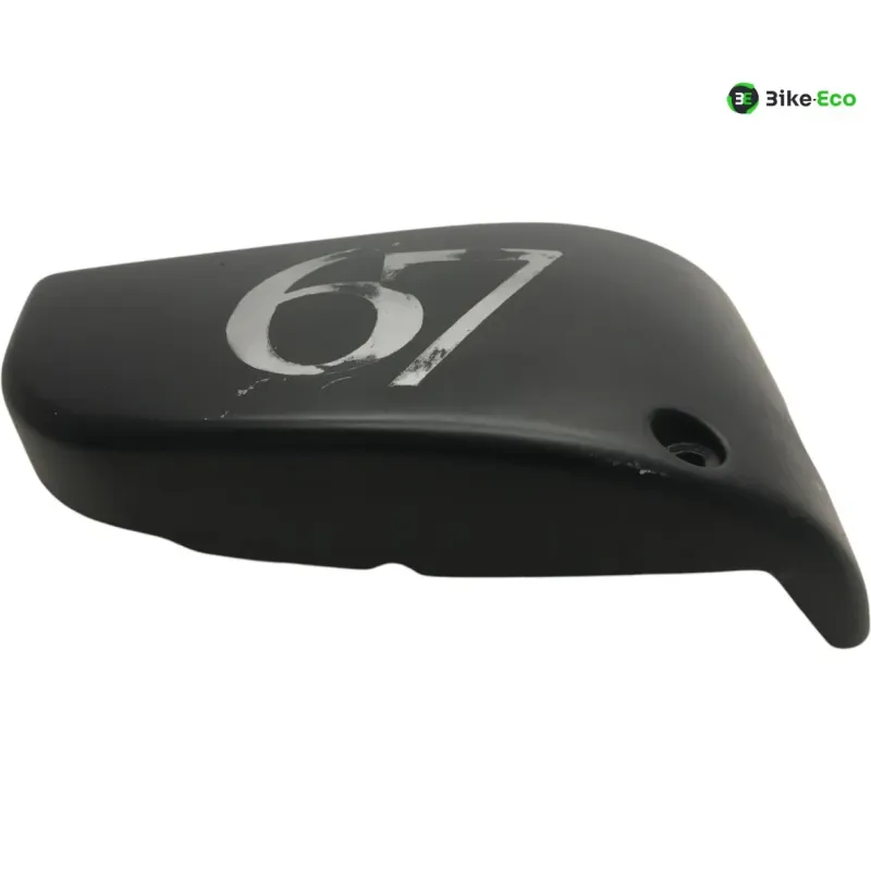 Cache lateral droit KAWASAKI VN 1500 1996-1997 CLASSIC