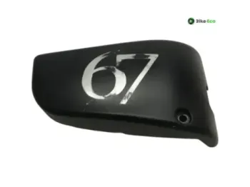 Cache lateral droit KAWASAKI VN 1500 1996-1997 CLASSIC