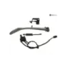 Bequille laterale KAWASAKI VN 1500 1996-1997 CLASSIC Bequille laterale KAWASAKI VN 1500 1996-1997 CLASSIC