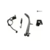 Bequille laterale KAWASAKI VN 1500 1996-1997 CLASSIC Bequille laterale KAWASAKI VN 1500 1996-1997 CLASSIC