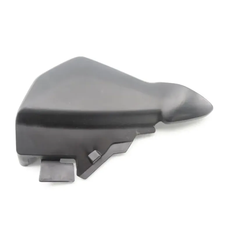Habillage de cadre gauche HONDA CBF 500 2004 - 2007