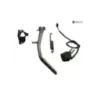Bequille laterale KAWASAKI VN 1500 1996-1997 CLASSIC Bequille laterale KAWASAKI VN 1500 1996-1997 CLASSIC