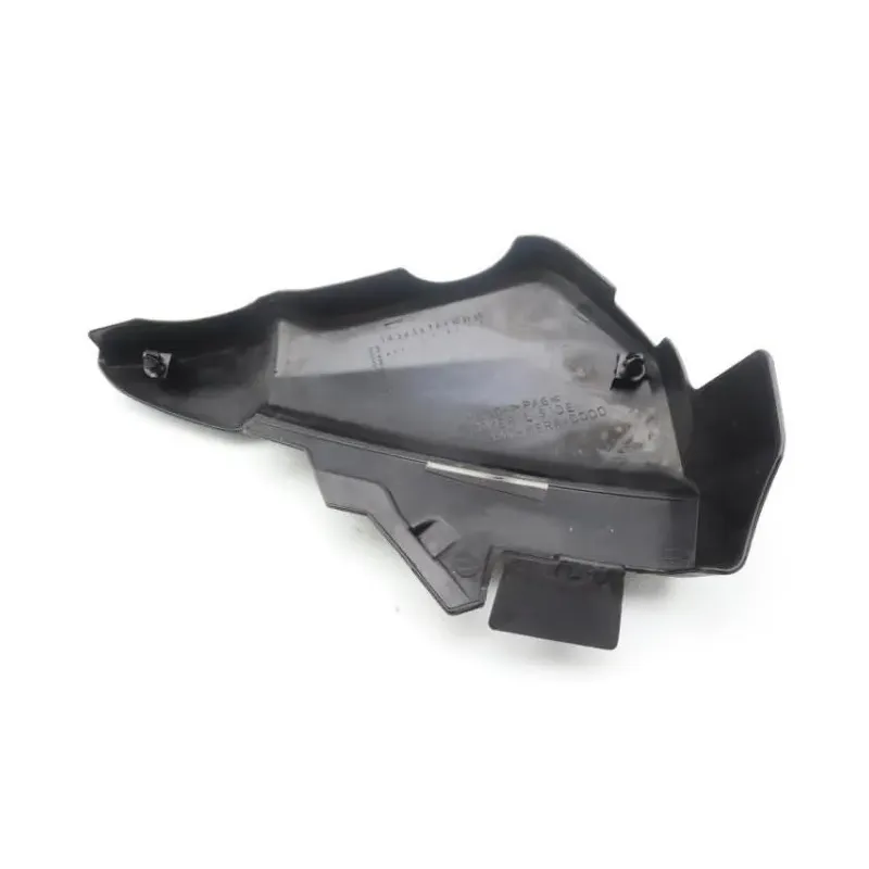 Habillage de cadre gauche HONDA CBF 500 2004 - 2007
