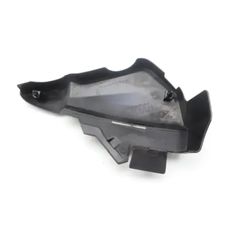 Habillage de cadre gauche HONDA CBF 500 2004 - 2007