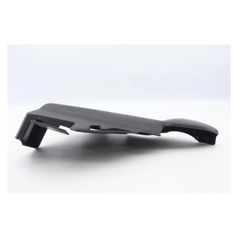 Habillage de cadre gauche HONDA CBF 500 2004 - 2007