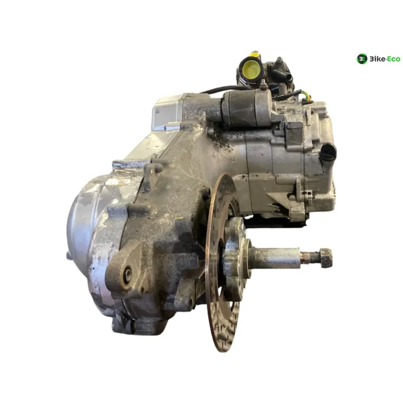 Moteur PEUGEOT CITYSTAR 125 2012-2016