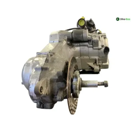 Moteur PEUGEOT CITYSTAR 125 2012-2016