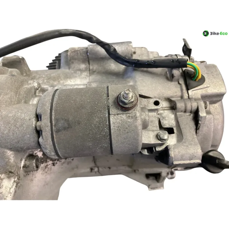 Moteur PEUGEOT CITYSTAR 125 2012-2016