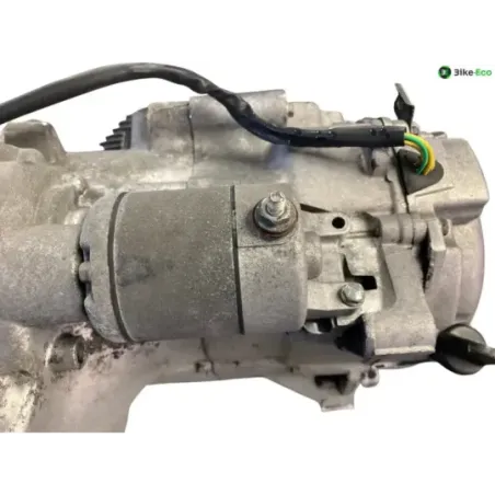 Moteur PEUGEOT CITYSTAR 125 2012-2016