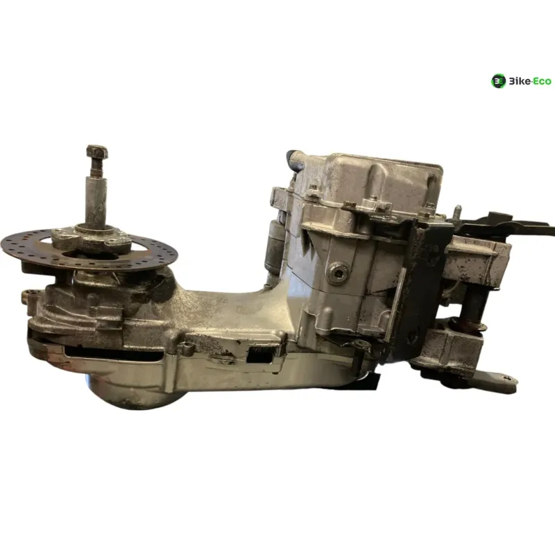 Moteur PEUGEOT CITYSTAR 125 2012-2016