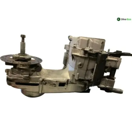 Moteur PEUGEOT CITYSTAR 125 2012-2016