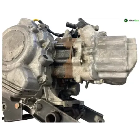 Moteur PEUGEOT CITYSTAR 125 2012-2016