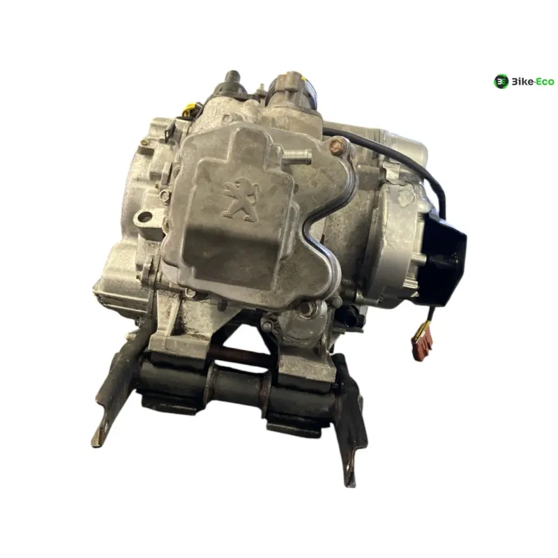 Moteur PEUGEOT CITYSTAR 125 2012-2016