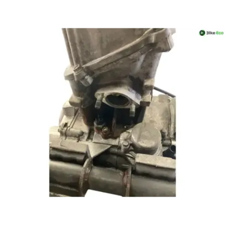 Moteur PEUGEOT CITYSTAR 125 2012-2016