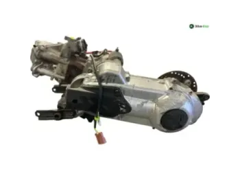 Moteur PEUGEOT CITYSTAR 125 2012-2016