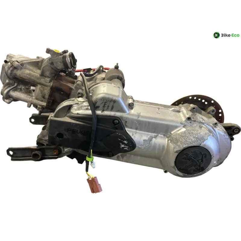 Moteur PEUGEOT CITYSTAR 125 2012-2016
