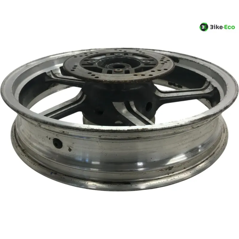 Jante arriere KAWASAKI ZR 550 1992-1997 ZEPHYR