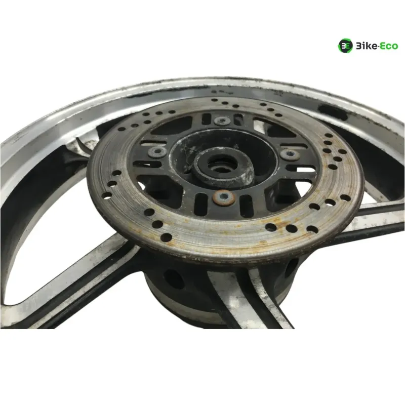 Jante arriere KAWASAKI ZR 550 1992-1997 ZEPHYR