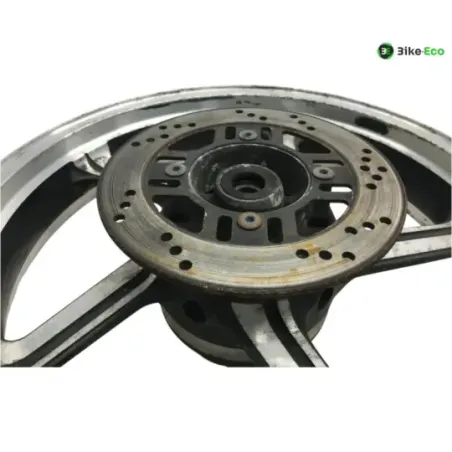 Jante arriere KAWASAKI ZR 550 1992-1997 ZEPHYR