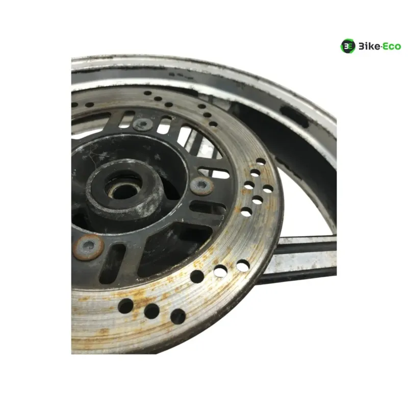 Jante arriere KAWASAKI ZR 550 1992-1997 ZEPHYR