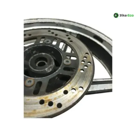 Jante arriere KAWASAKI ZR 550 1992-1997 ZEPHYR